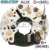 MOBILETRON RB-59H Rectifier, alternator